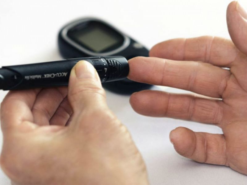 diabetes
